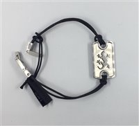 Bracciale Rebecca Uomo in Acciaio XTGBXX05 - XTGBXX05